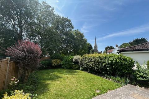 undefined, Bridge Farm Square, Congresbury
