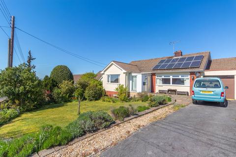 3 bedroom semi-detached bungalow for sale, Beech road, Shipham