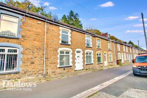 undefined, Powells Terrace, NEW TREDEGAR