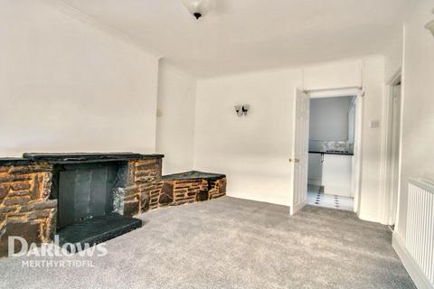 3 bedroom terraced house to rent, Powells Terrace, NEW TREDEGAR