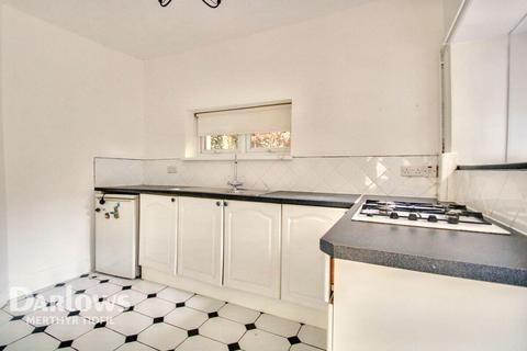 undefined, Powells Terrace, NEW TREDEGAR