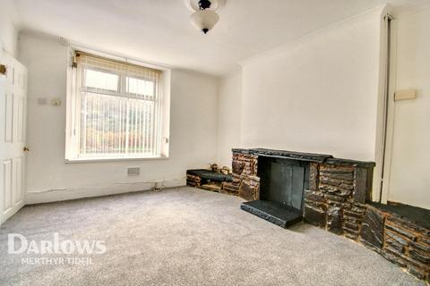 undefined, Powells Terrace, NEW TREDEGAR