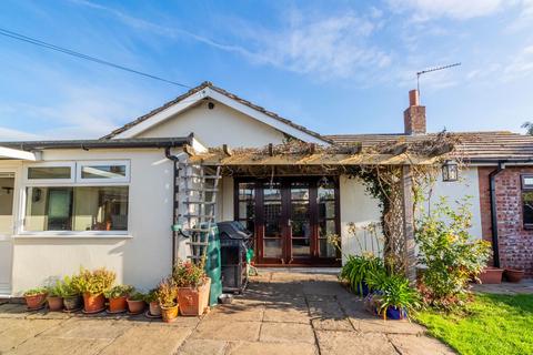 undefined, Garstons, Wrington