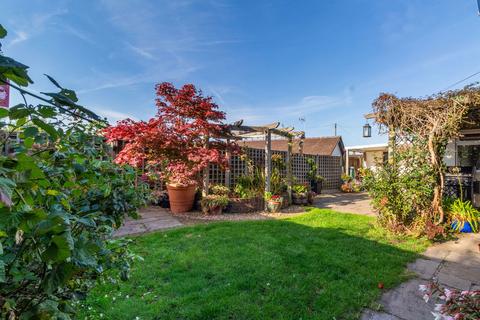 undefined, Garstons, Wrington