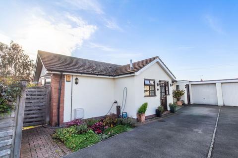 undefined, Garstons, Wrington