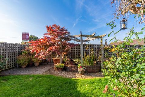 undefined, Garstons, Wrington