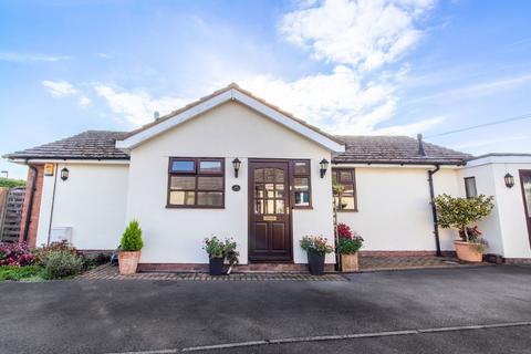 undefined, Garstons, Wrington