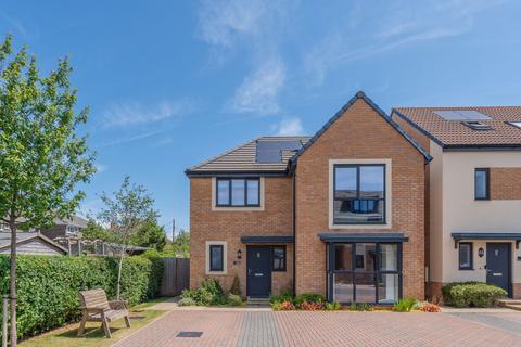 undefined, Strawberry Drive, Yatton