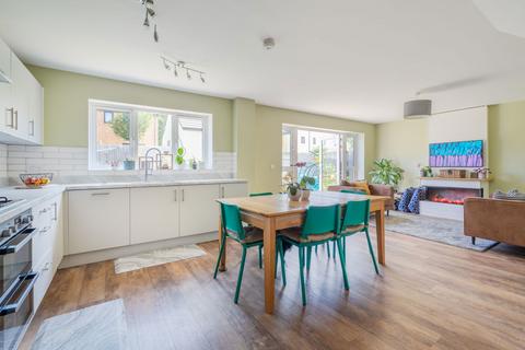 4 bedroom detached house for sale, Strawberry Drive, Yatton