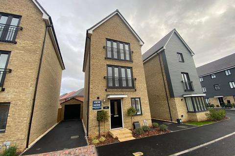 undefined, Sheerness Way, Hampton Beach, Peterborough