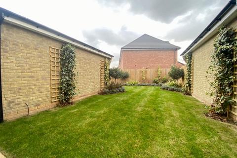 undefined, Sheerness Way, Hampton Beach, Peterborough