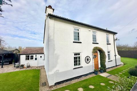 4 bedroom detached house for sale, Tarnock, Axbridge