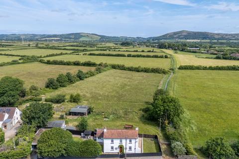 4 bedroom detached house for sale, Tarnock, Axbridge