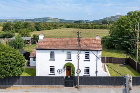 undefined, Tarnock, Axbridge