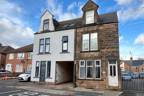 undefined, Duncan Road, Leicester LE2