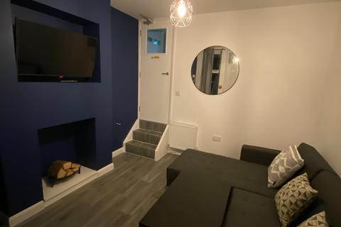 undefined, Duncan Road, Leicester LE2
