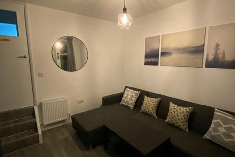 undefined, Duncan Road, Leicester LE2