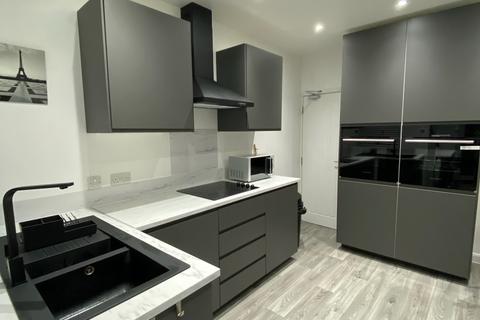 undefined, Duncan Road, Leicester LE2