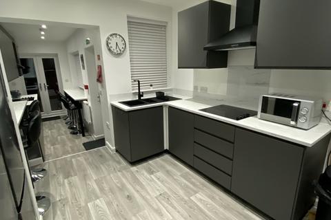 undefined, Duncan Road, Leicester LE2