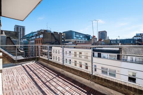 undefined, Berwick Street W1F