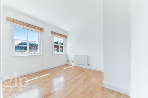 2 bedroom flat to rent, Berwick Street W1F