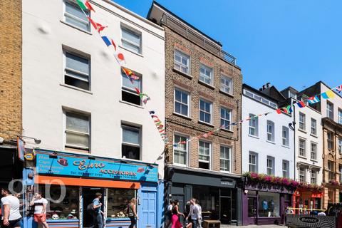 2 bedroom flat to rent, Berwick Street W1F