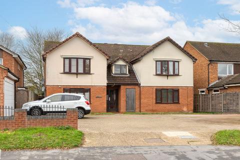 undefined, Old Hale Way, Hitchin SG5