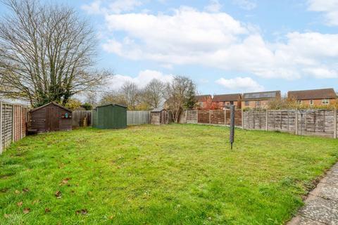 undefined, Old Hale Way, Hitchin SG5