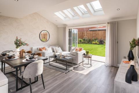 undefined, Thornton-Cleveleys FY5