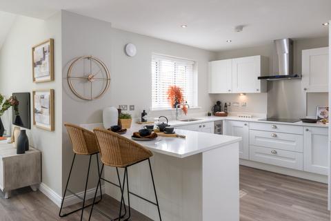 undefined, Thornton-Cleveleys FY5