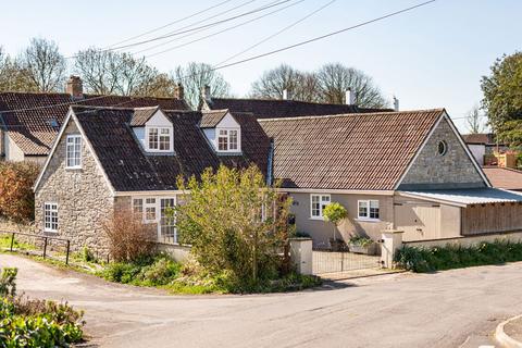 4 bedroom detached house for sale, Old Ford House, Blackford Nr Wedmore, BS28 4NR