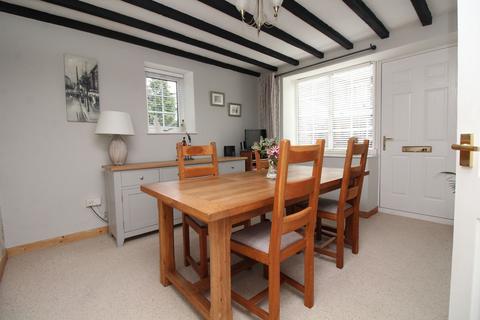 3 bedroom detached house for sale, Bridgwater Road, Barrow Gurney