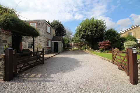 3 bedroom detached house for sale, Bridgwater Road, Barrow Gurney