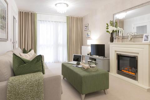 2 bedroom apartment for sale, Wilmot Lane, Beeston