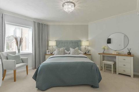 2 bedroom apartment for sale, Wilmot Lane, Beeston