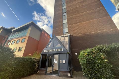 undefined, Talbot Road, Old Trafford, M16
