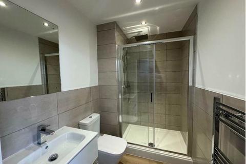 undefined, Talbot Road, Old Trafford, M16