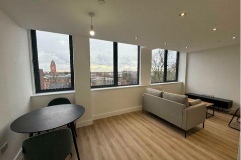 undefined, Talbot Road, Old Trafford, M16