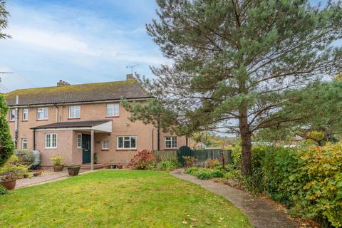undefined, Barrows Close, Churchill