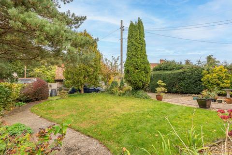undefined, Barrows Close, Churchill