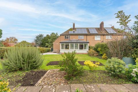 3 bedroom end of terrace house for sale, Barrows Close, Churchill