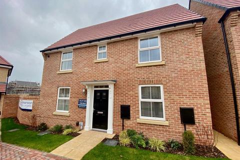 undefined, Sheerness Way, Hampton Beach, Peterborough