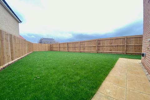 undefined, Sheerness Way, Hampton Beach, Peterborough