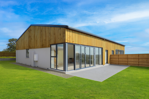 undefined, Strawberry View, Draycott Road, Draycott