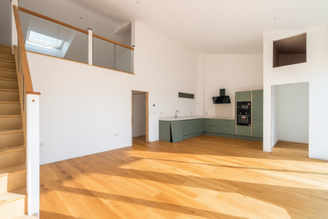 4 bedroom barn conversion for sale, Strawberry View, Draycott Road, Draycott