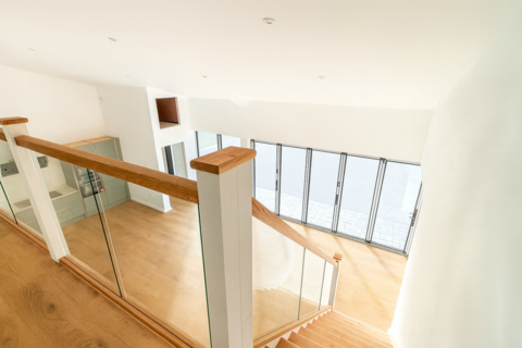 4 bedroom barn conversion for sale, Strawberry View, Draycott Road, Draycott