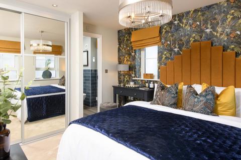 undefined, Hesketh at Barratt Homes at Towcester Grange, NN12 Stourhead Drive, Towcester NN12