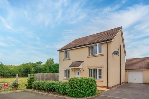 38 Cappards Road, Bishop Sutton, Bristol, BS39 5PS