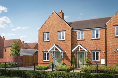 undefined, Richmond at Barratt Homes at Towcester Grange, NN12 Stourhead Drive, Towcester NN12