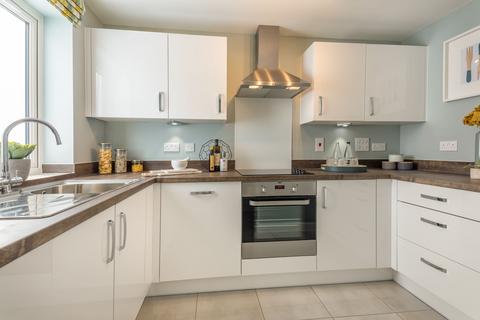 undefined, Richmond at Barratt Homes at Towcester Grange, NN12 Stourhead Drive, Towcester NN12